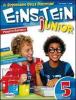Einstein junior. Area antropologica pack. Per la 5� classe della Scuola elementare