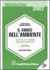 Il codice dell'ambiente. Con CD-ROM