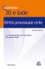 Diritto processuale civile. Le cento domande pi� ricorrenti all'esame orale