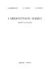 I disinfettanti chimici. Validit� ed efficacia