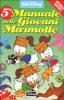 Manuale delle giovani marmotte vol.5