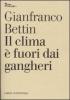 Il clima � fuori dai gangheri