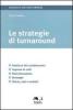 Le strategie di turnaround