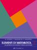 Elementi di matematica. Per la 3� classe degli Ist. Tecnici industriali a indirizzo sperimentale vol.1