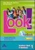 Look! Livebook-Student's book-Workbook-Look again-Vernon the vampire. Con espansione online. Per la Scuola media. Con CD-ROM vol.3