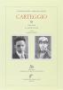 Carteggio vol.3