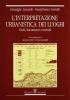 L' interpretazione urbanistica. Fonti, documenti e metodi
