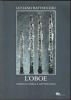 L' oboe. Famiglia, storia e letteratura