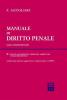 Manuale di diritto penale. Leggi complementari vol.2