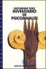 Inventario di psicoanalisi