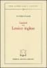 Lezioni sul lessico inglese