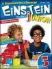 Einstein junior. Area scientifica. Per la 5� classe della Scuola elementare