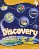 Discovery. Sussidiario delle discipline. Per la 4� classe elementare
