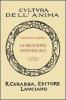 La religione individuale