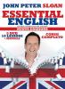Inglese essenziale per italiani. 5 DVD-ROM. Cofanetto