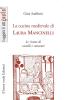 La cucina medievale di Laura Mancinelli. Le ricette di castelli e conventi
