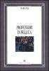 Professori in feluca
