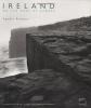 Ireland. On the edge of Europe