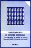 Le rovine circolari. S. T. Coleridge, E. Bronte, H. James: immagini dell'artista nel XIX secolo