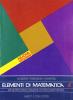 Elementi di matematica. Per la 4� classe degli Ist. Tecnici industriali a indirizzo sperimentale vol.2