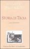 Storia di Troia