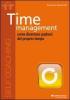Time management. CD Audio