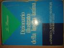 Dizionario illustrato della lingua latina