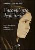 L' accoglienza degli umili. Vita e spiritualit� di Rosa Lamparelli