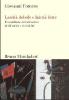 Laicit� debole e laicit� forte. Il contributo della bioetica al dibattito sulla laicit�