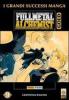 FullMetal Alchemist Gold deluxe vol.9