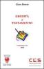 Eredit� e testamento