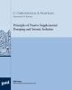 Principles of passive supplemental damping and seismic isolation