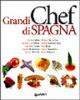 Grandi chef di Spagna