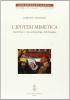L' ipotesi mimetica. Contributo a una antropologia dell'ebraismo