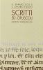 Scritti e opuscoli