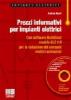 Prezzi informativi per impianti elettrici