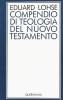 Compendio di teologia del Nuovo Testamento