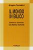 Il mondo in bilico. Uomini e scimmie, un destino comune