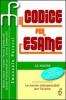 Codice per l'esame 2011. Per gli Ist. Professionali