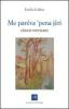 Me par�va 'pena j�ri. Ci�coe trevisane