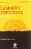 La sinistra arancione. Da Milano all'Italia?