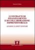 I contratti di finanziamento e di collaborazione imprenditoriale. Leasing e joint venture