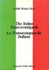 La transavanguardia italiana