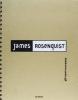 James Rosenquist. Gli anni Novanta. Catalogo della mostra (Trieste, Museo Revoltella, 10 giugno-15 ottobre 1995). Ediz. italiana e inglese