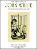 The first book of John Willie. Sophisticated bondage art. Ediz. trilingue