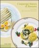 L' asparago bianco di Bassano. Le ricette dei ristoranti bassanesi