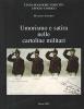 Umorismo e satira nelle cartoline militari