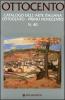 Ottocento. Catalogo dell'arte italiana dell'Ottocento vol.40