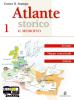 Scenari della storia. Con atlante. Con espansione online. Per la Scuola media vol.1
