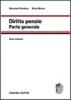Diritto penale. Parte speciale vol.1